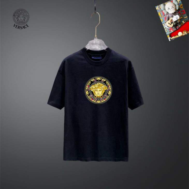 Picture of Burberry T Shirts Short _SKUBurberryS-5XL25th4919700